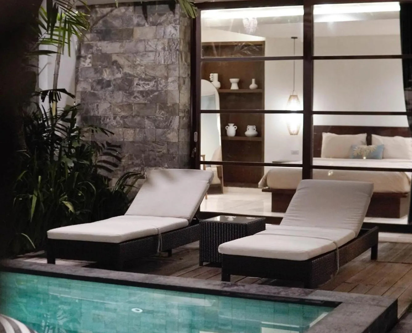 Villa Duadewi 3Br In The Heart Of Seminyak By Santi Management 0*, סמיניאק